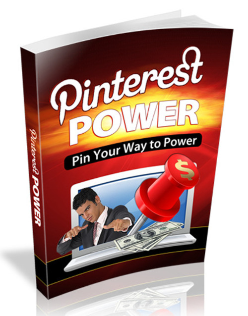 Product picture Pin Your Way to Power